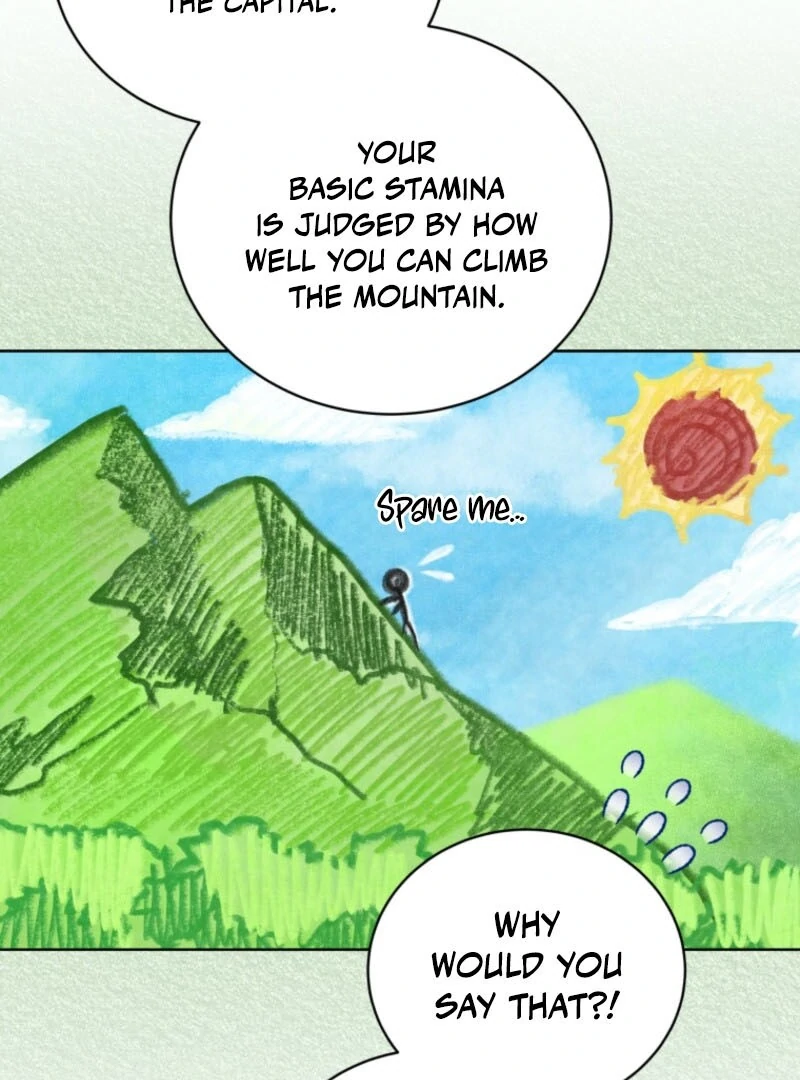 I Became the Daughter-in-Law of the Righteous Mad Dog Chapter 65 - Page 73