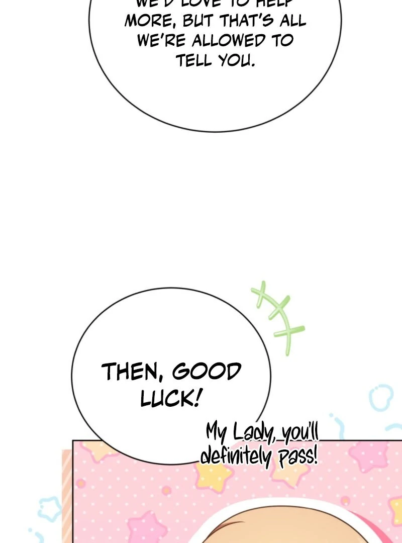 I Became the Daughter-in-Law of the Righteous Mad Dog Chapter 65 - Page 76