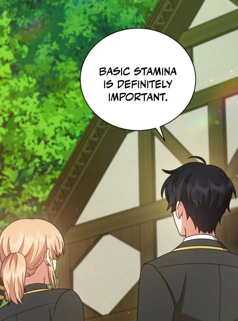 I Became the Daughter-in-Law of the Righteous Mad Dog Chapter 65 - Page 83