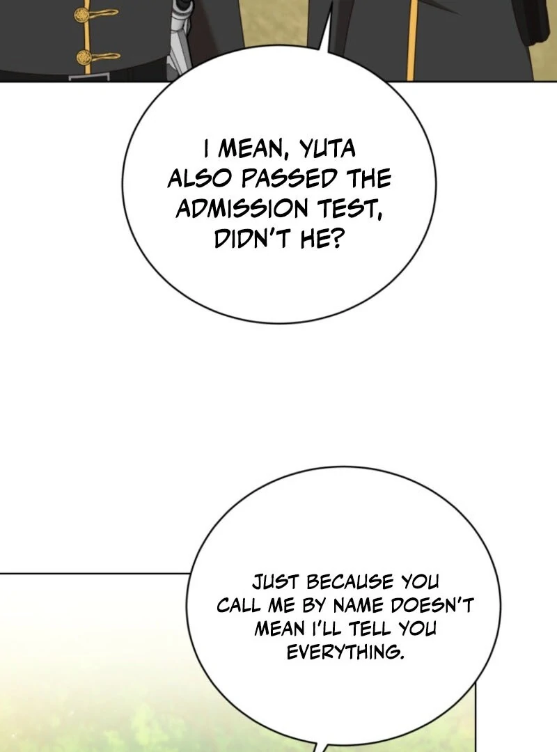I Became the Daughter-in-Law of the Righteous Mad Dog Chapter 65 - Page 87