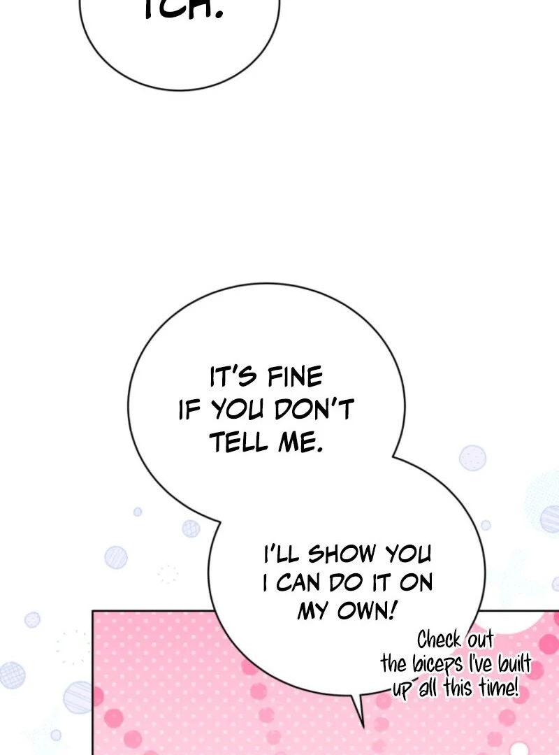 I Became the Daughter-in-Law of the Righteous Mad Dog Chapter 65 - Page 89