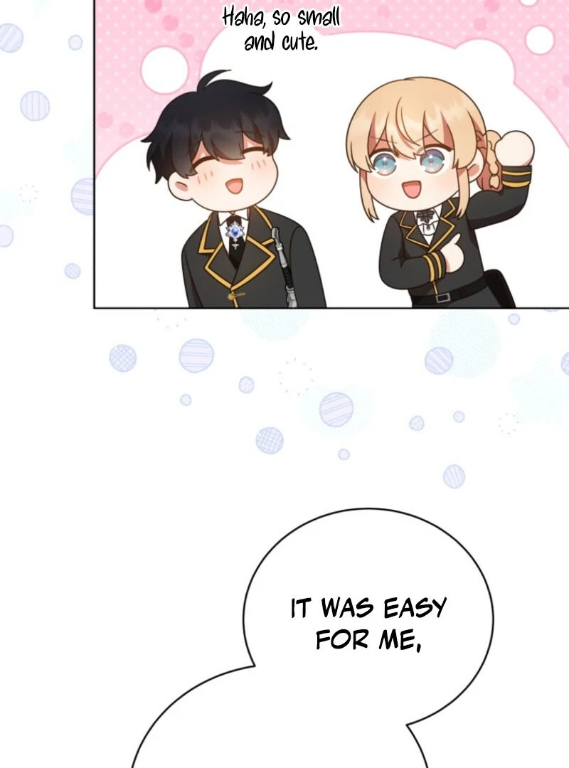 I Became the Daughter-in-Law of the Righteous Mad Dog Chapter 65 - Page 90