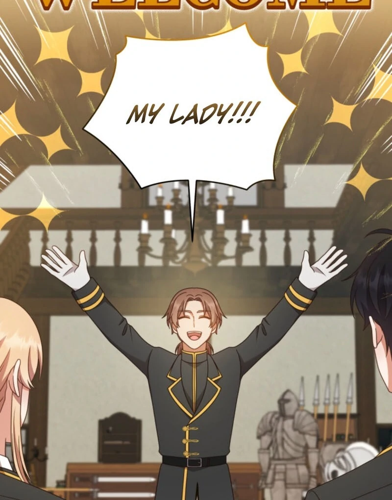I Became the Daughter-in-Law of the Righteous Mad Dog Chapter 65 - Page 94