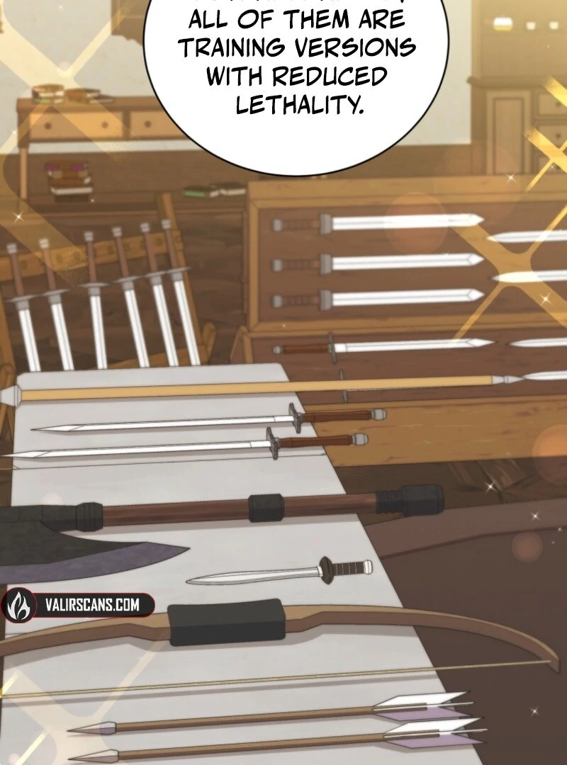 I Became the Daughter-in-Law of the Righteous Mad Dog Chapter 66 - Page 6