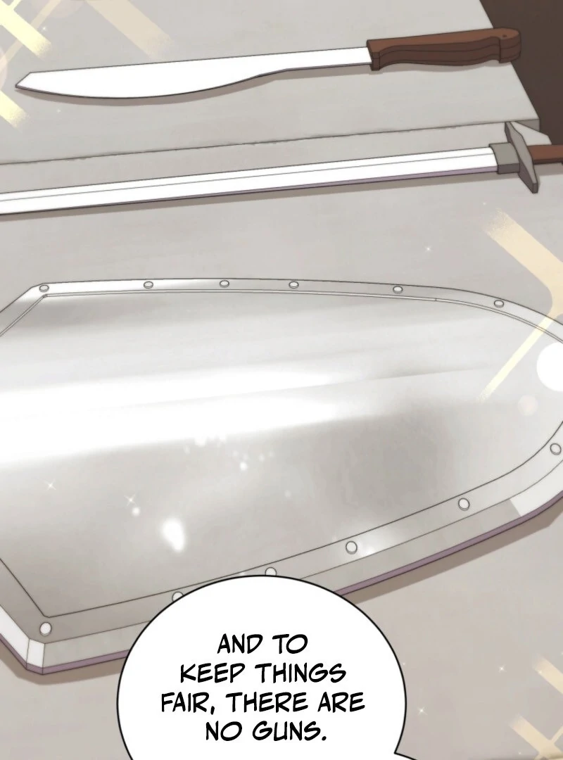 I Became the Daughter-in-Law of the Righteous Mad Dog Chapter 66 - Page 7