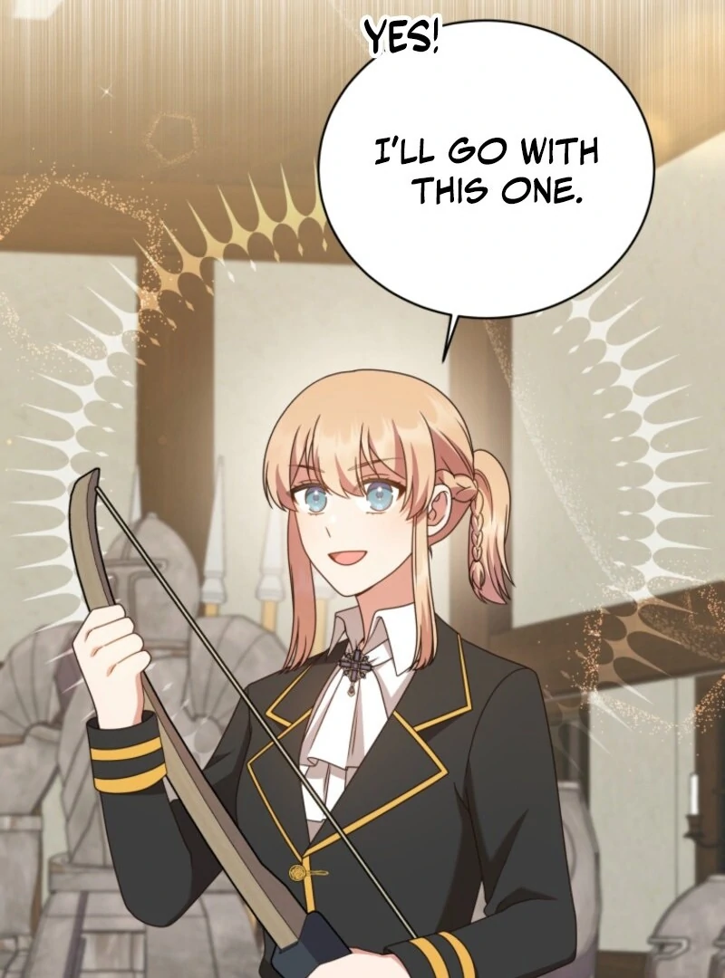 I Became the Daughter-in-Law of the Righteous Mad Dog Chapter 66 - Page 16