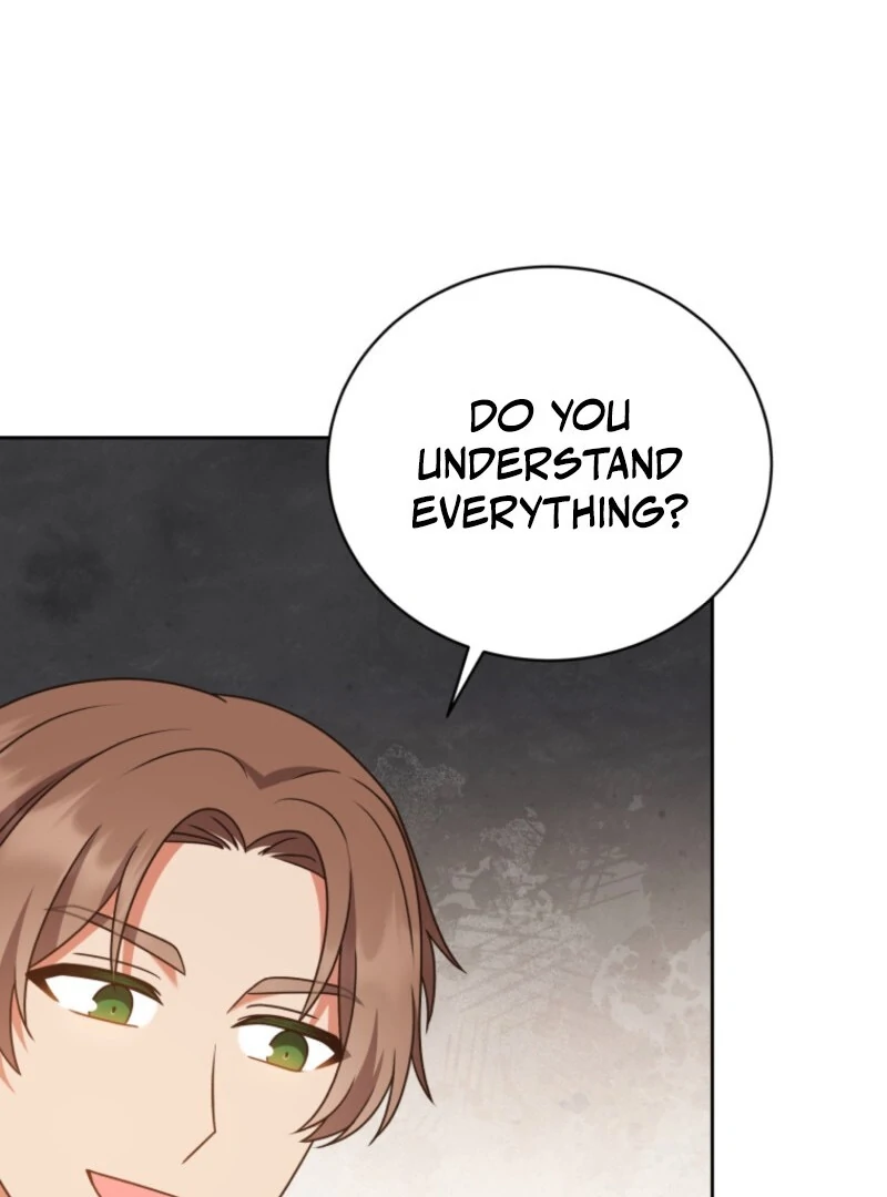 I Became the Daughter-in-Law of the Righteous Mad Dog Chapter 66 - Page 33