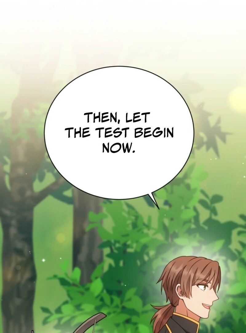 I Became the Daughter-in-Law of the Righteous Mad Dog Chapter 66 - Page 36