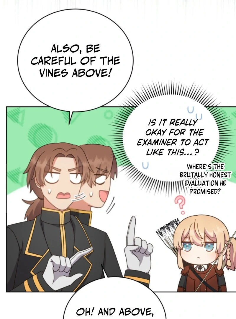 I Became the Daughter-in-Law of the Righteous Mad Dog Chapter 66 - Page 44