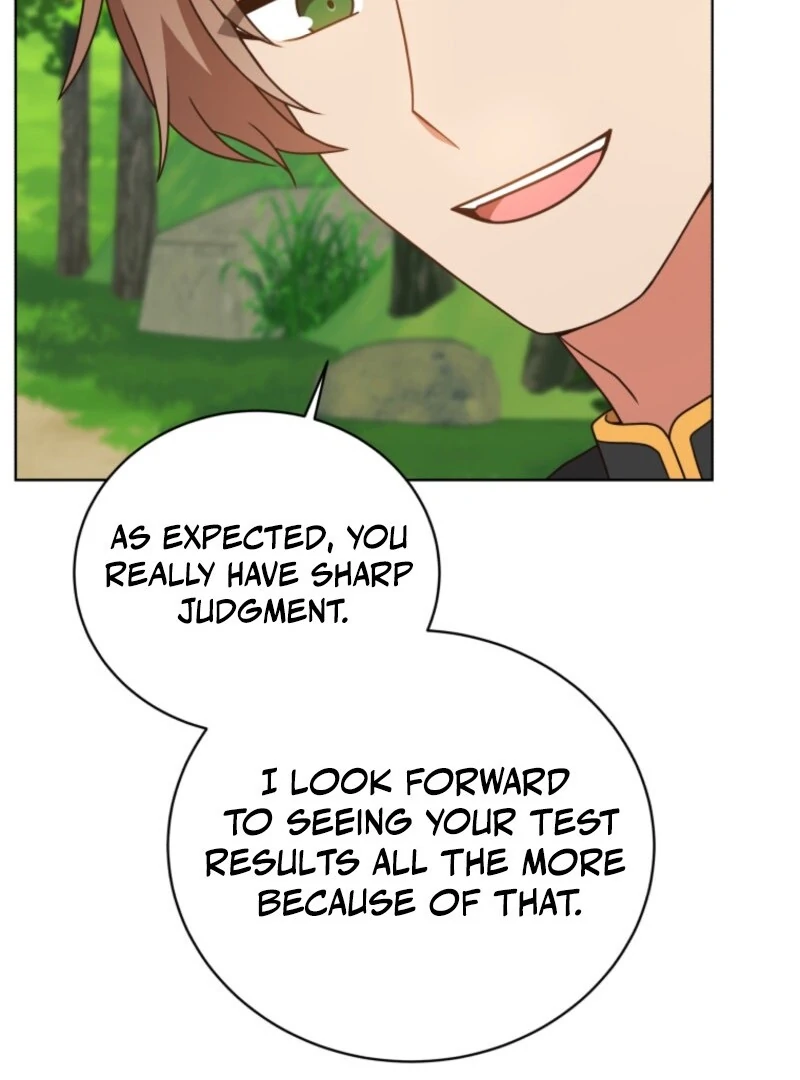 I Became the Daughter-in-Law of the Righteous Mad Dog Chapter 66 - Page 49