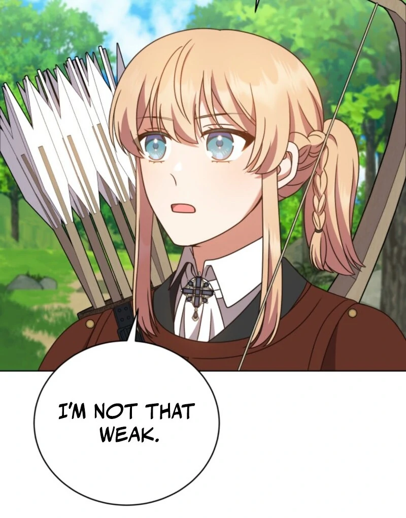 I Became the Daughter-in-Law of the Righteous Mad Dog Chapter 66 - Page 55
