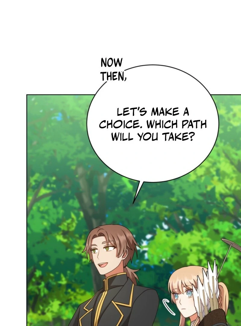 I Became the Daughter-in-Law of the Righteous Mad Dog Chapter 66 - Page 58