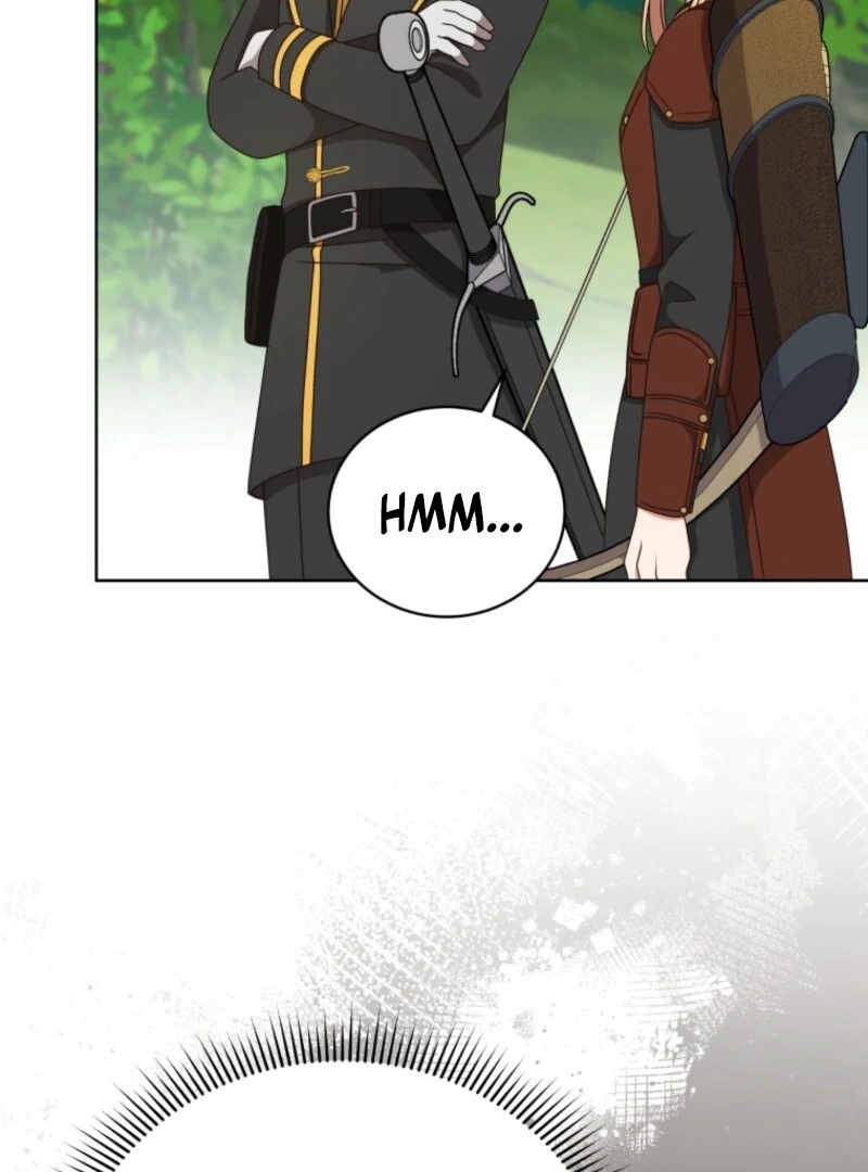 I Became the Daughter-in-Law of the Righteous Mad Dog Chapter 66 - Page 59
