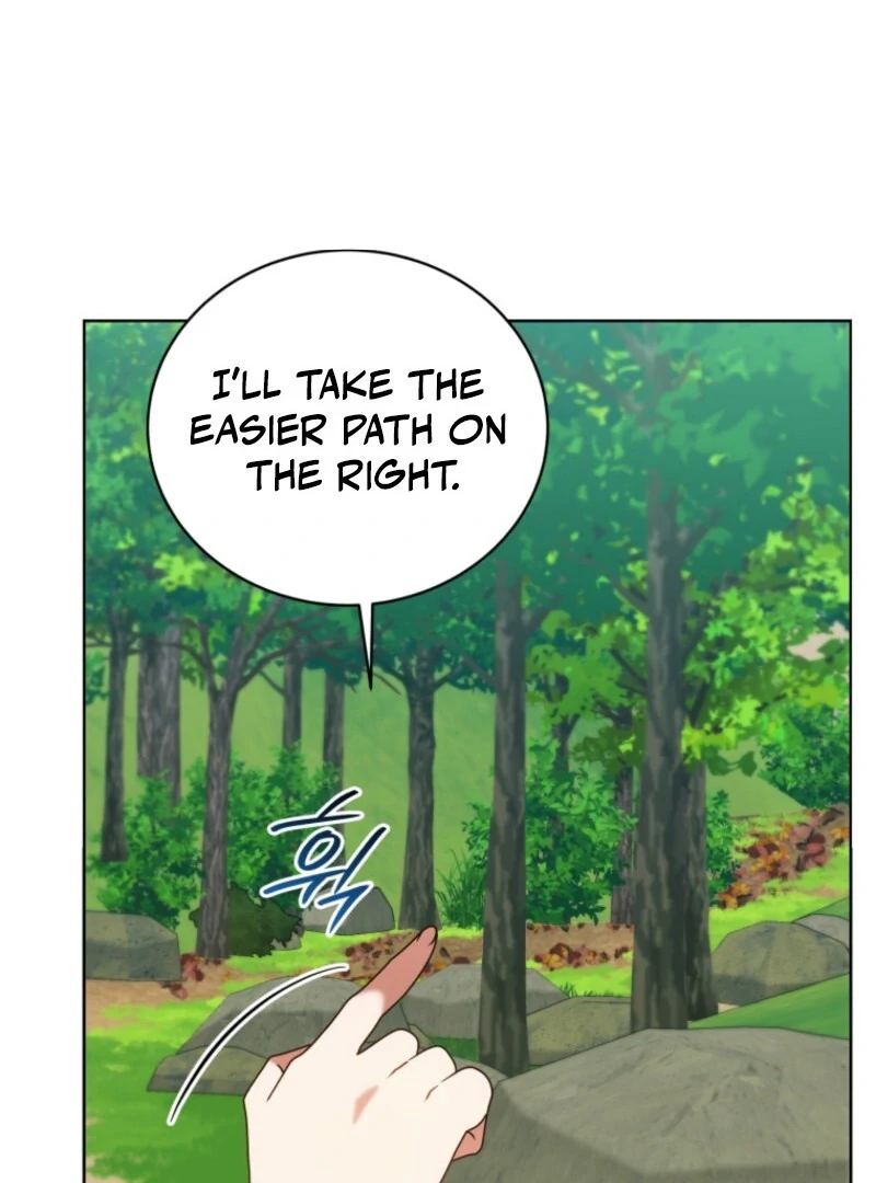 I Became the Daughter-in-Law of the Righteous Mad Dog Chapter 66 - Page 62