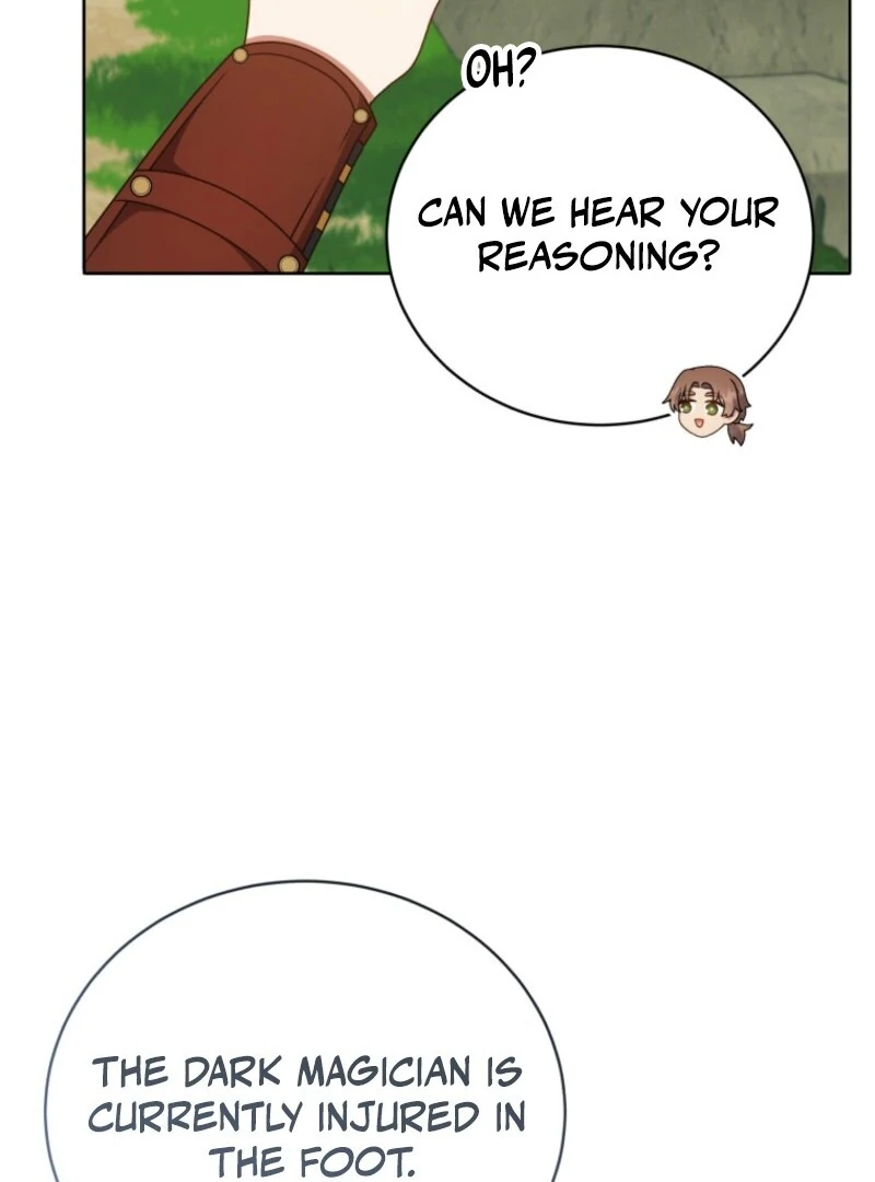 I Became the Daughter-in-Law of the Righteous Mad Dog Chapter 66 - Page 63