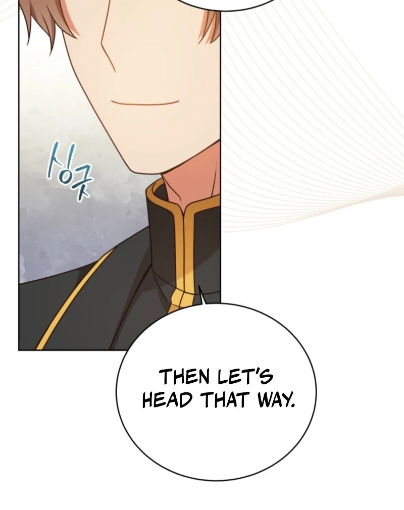I Became the Daughter-in-Law of the Righteous Mad Dog Chapter 66 - Page 68