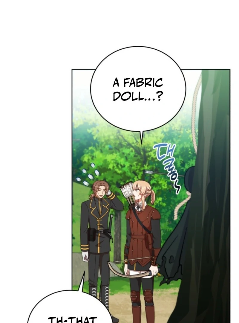 I Became the Daughter-in-Law of the Righteous Mad Dog Chapter 66 - Page 79