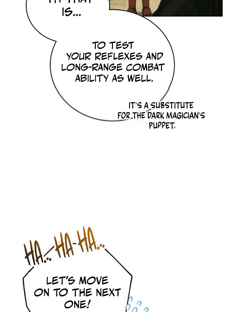 I Became the Daughter-in-Law of the Righteous Mad Dog Chapter 66 - Page 80