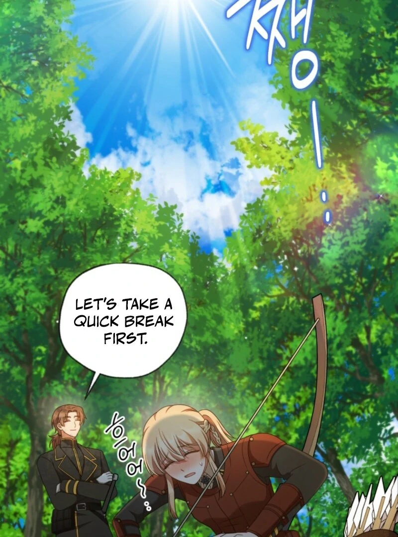 I Became the Daughter-in-Law of the Righteous Mad Dog Chapter 66 - Page 86