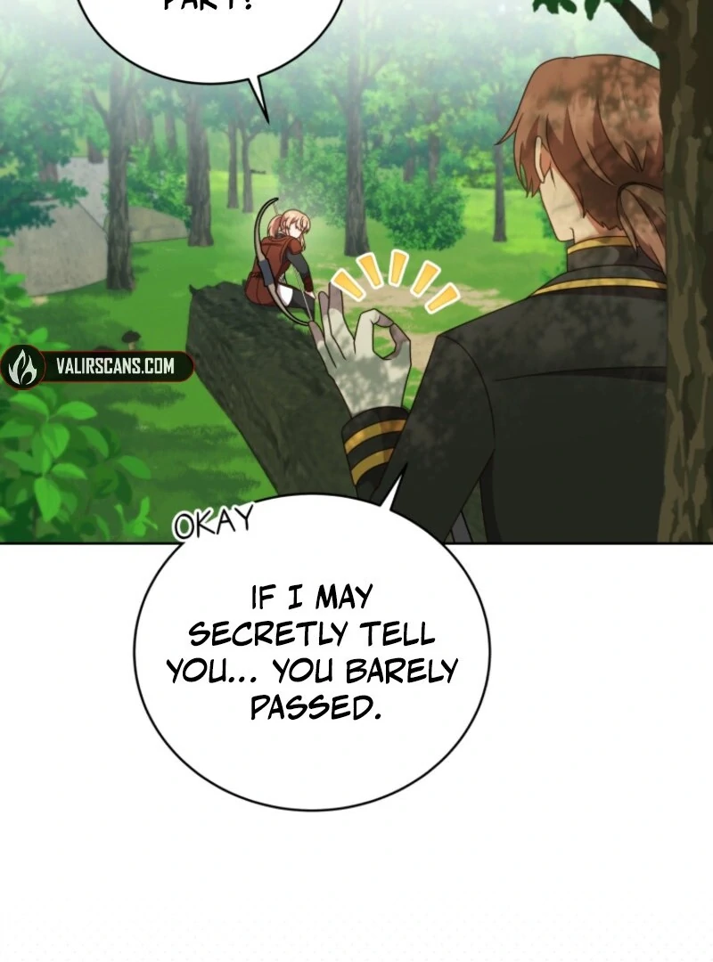 I Became the Daughter-in-Law of the Righteous Mad Dog Chapter 66 - Page 88