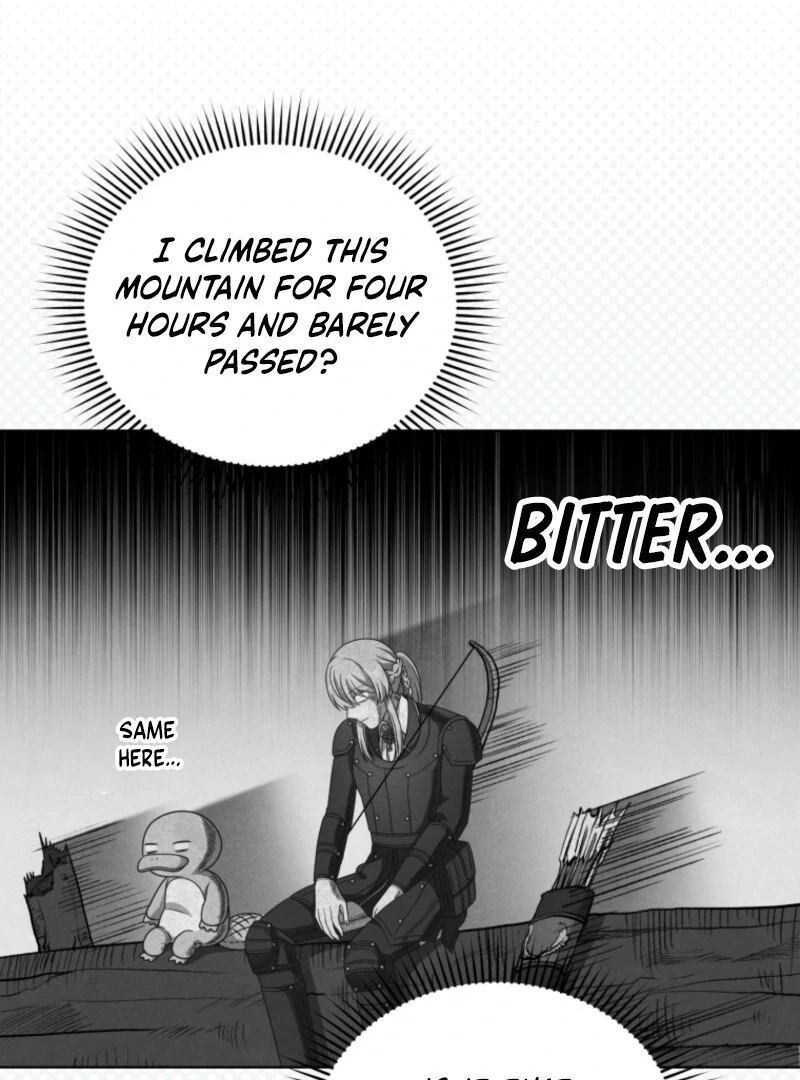 I Became the Daughter-in-Law of the Righteous Mad Dog Chapter 66 - Page 89