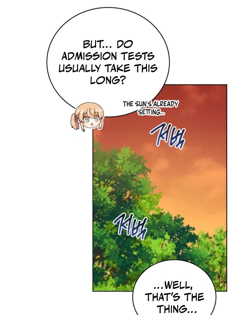 I Became the Daughter-in-Law of the Righteous Mad Dog Chapter 66 - Page 92