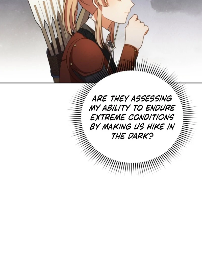 I Became the Daughter-in-Law of the Righteous Mad Dog Chapter 66 - Page 94