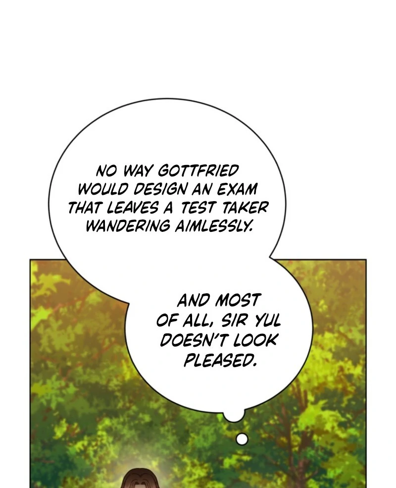 I Became the Daughter-in-Law of the Righteous Mad Dog Chapter 66 - Page 95