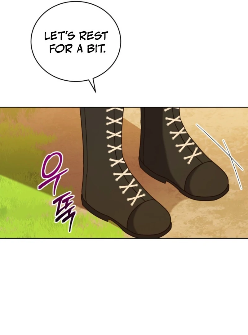 I Became the Daughter-in-Law of the Righteous Mad Dog Chapter 66 - Page 97