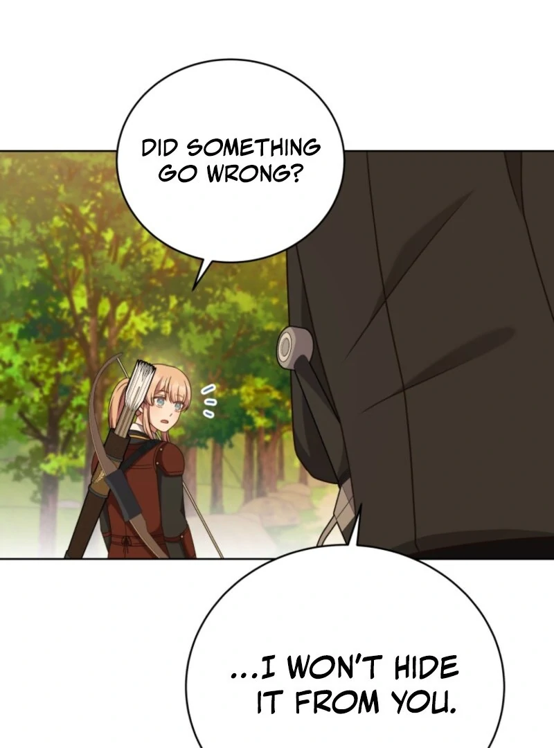 I Became the Daughter-in-Law of the Righteous Mad Dog Chapter 66 - Page 98
