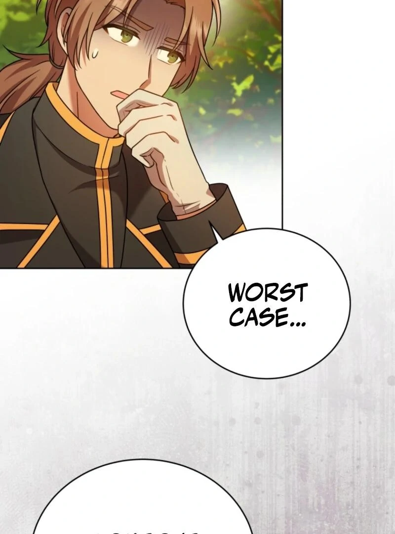 I Became the Daughter-in-Law of the Righteous Mad Dog Chapter 67 - Page 5