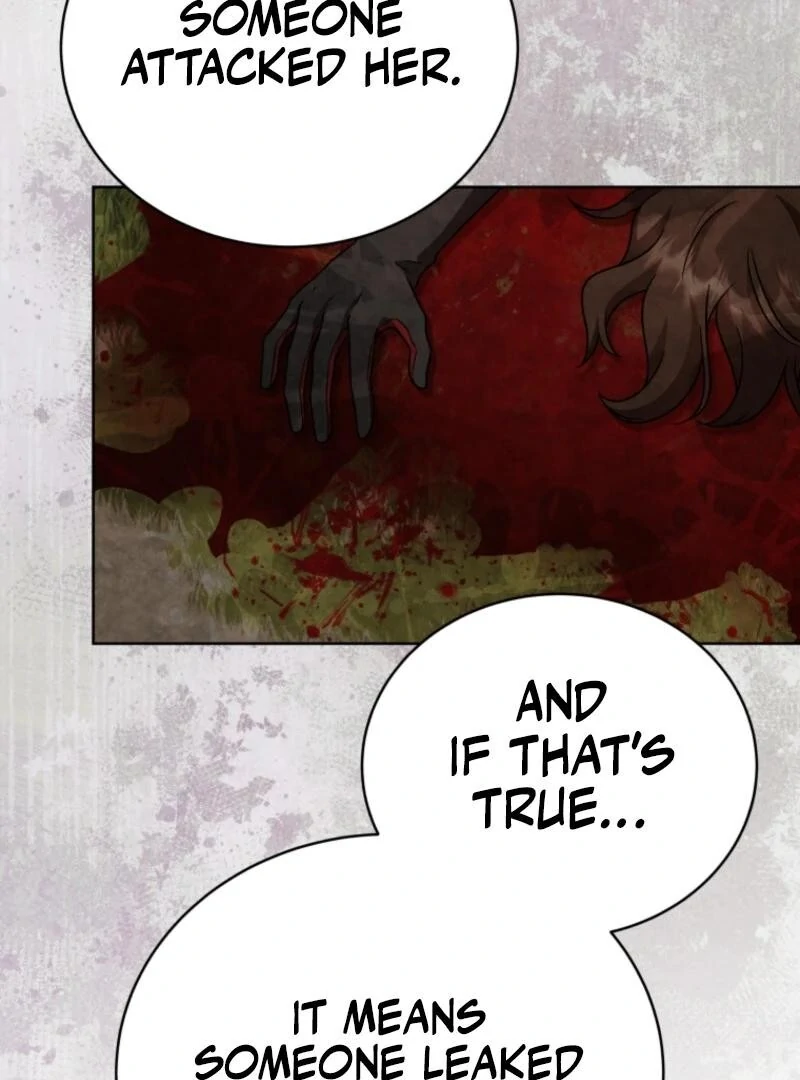 I Became the Daughter-in-Law of the Righteous Mad Dog Chapter 67 - Page 6