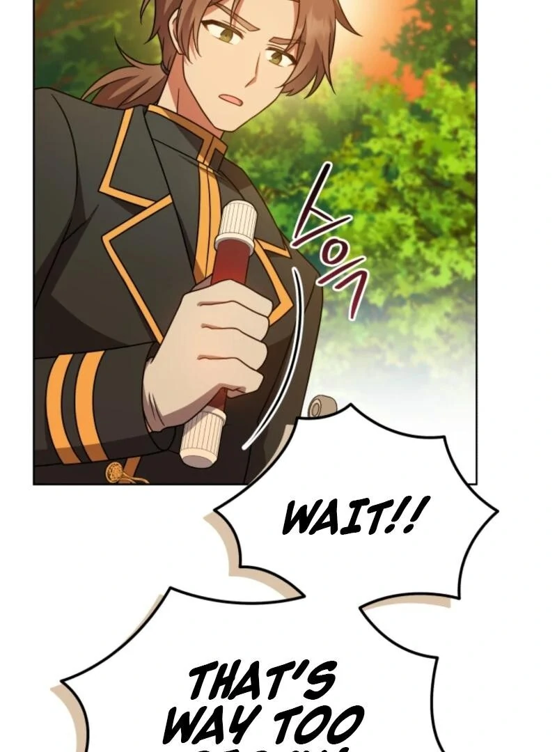 I Became the Daughter-in-Law of the Righteous Mad Dog Chapter 67 - Page 8