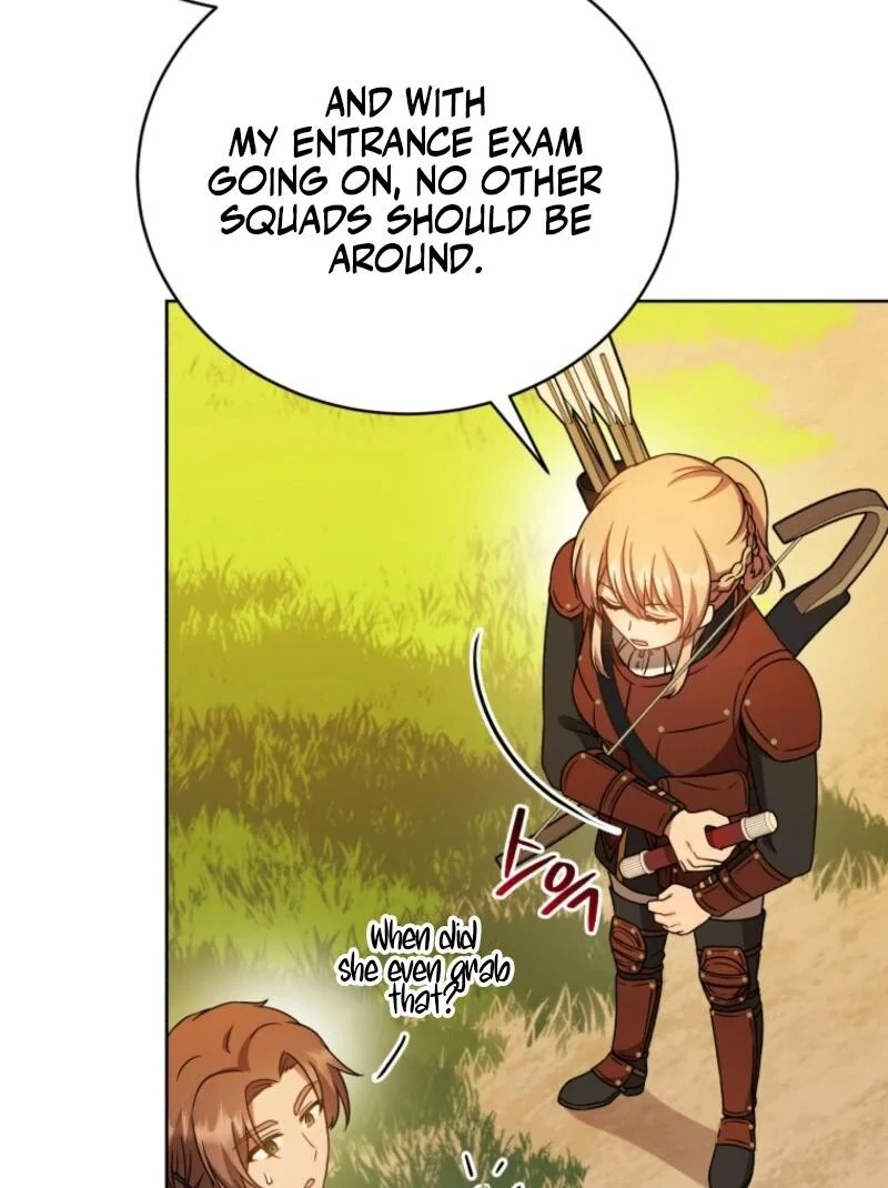 I Became the Daughter-in-Law of the Righteous Mad Dog Chapter 67 - Page 11