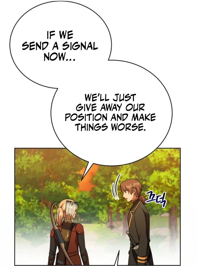 I Became the Daughter-in-Law of the Righteous Mad Dog Chapter 67 - Page 13