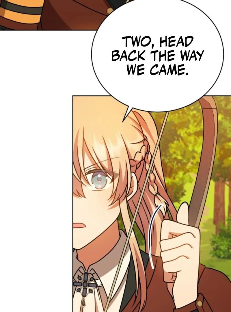 I Became the Daughter-in-Law of the Righteous Mad Dog Chapter 67 - Page 20