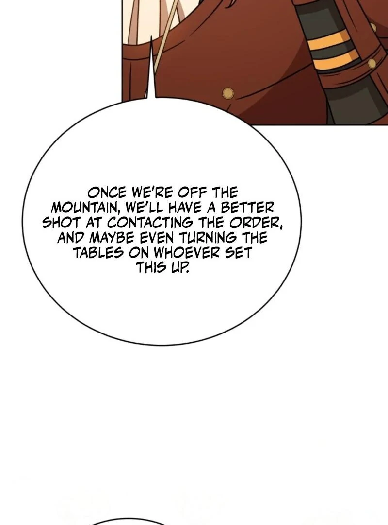I Became the Daughter-in-Law of the Righteous Mad Dog Chapter 67 - Page 21