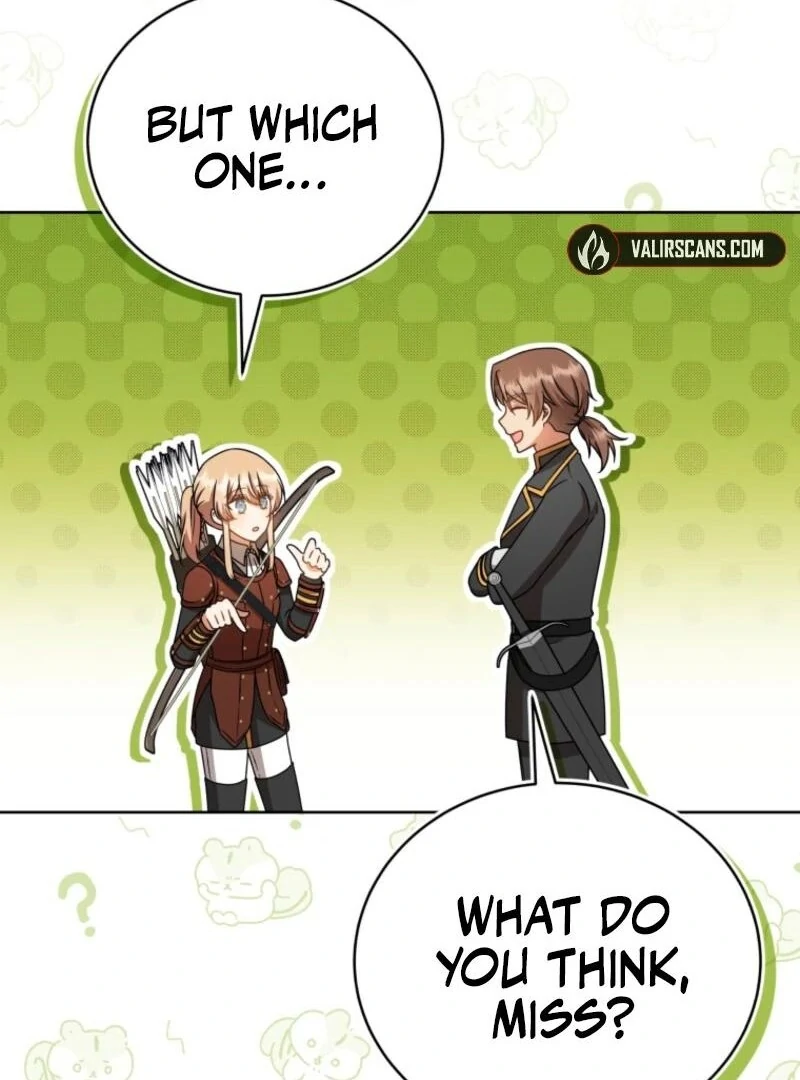 I Became the Daughter-in-Law of the Righteous Mad Dog Chapter 67 - Page 22