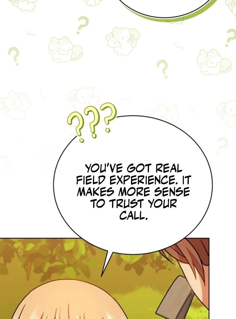 I Became the Daughter-in-Law of the Righteous Mad Dog Chapter 67 - Page 23