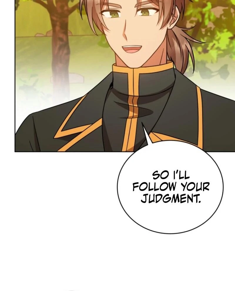 I Became the Daughter-in-Law of the Righteous Mad Dog Chapter 67 - Page 26