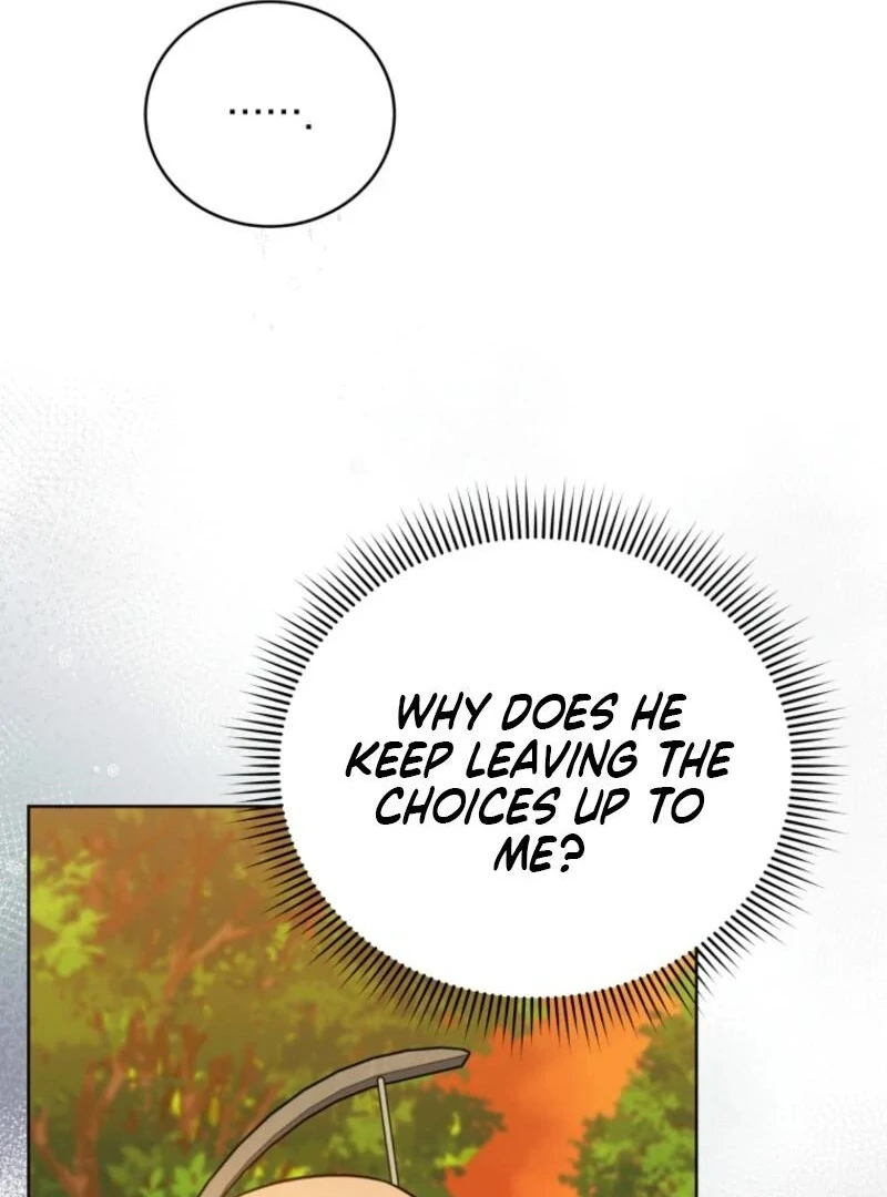 I Became the Daughter-in-Law of the Righteous Mad Dog Chapter 67 - Page 27