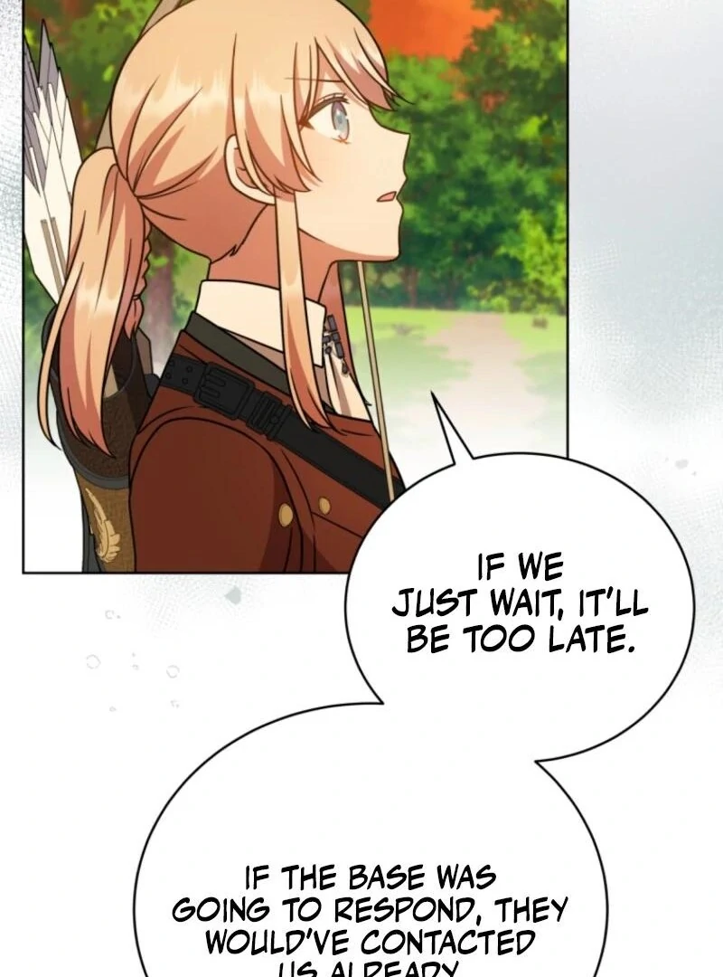 I Became the Daughter-in-Law of the Righteous Mad Dog Chapter 67 - Page 28