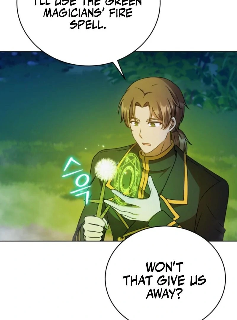 I Became the Daughter-in-Law of the Righteous Mad Dog Chapter 67 - Page 31