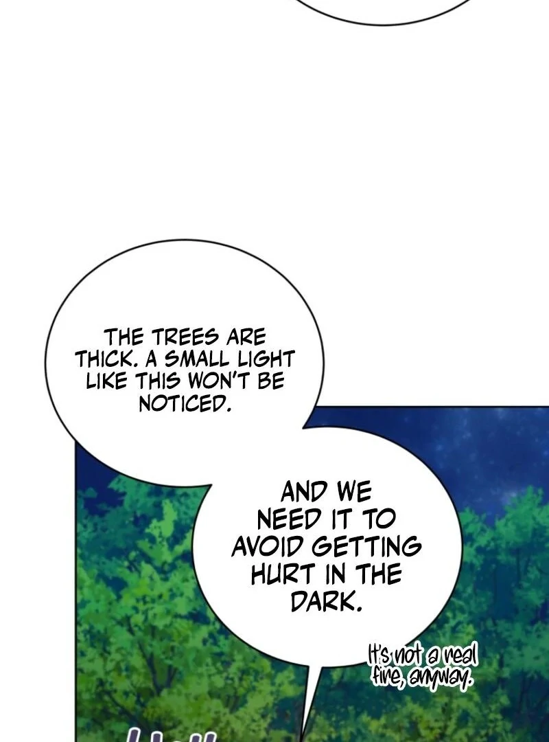 I Became the Daughter-in-Law of the Righteous Mad Dog Chapter 67 - Page 32