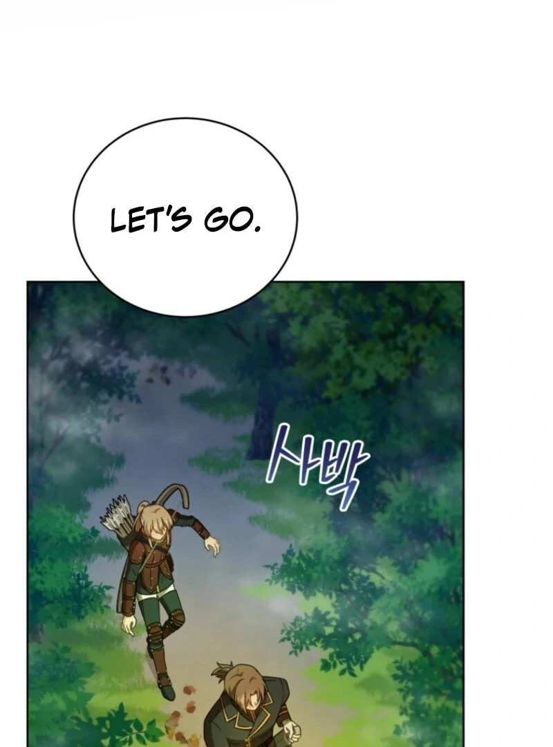 I Became the Daughter-in-Law of the Righteous Mad Dog Chapter 67 - Page 35