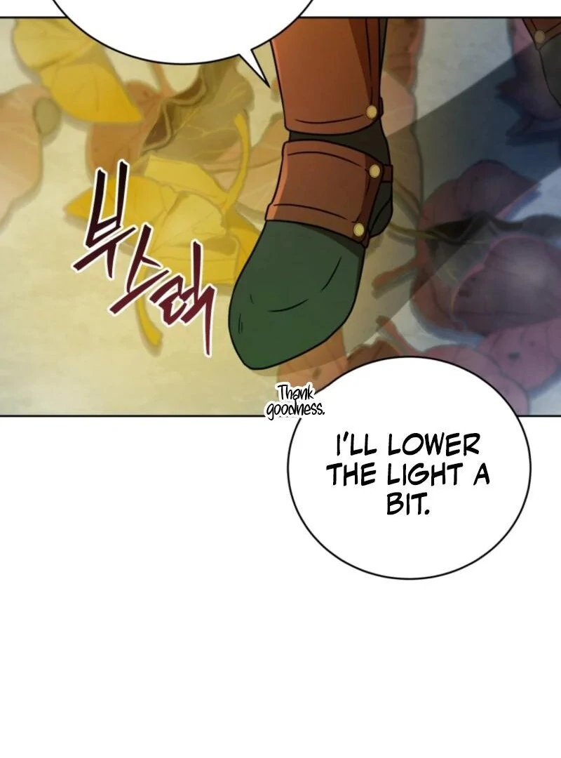 I Became the Daughter-in-Law of the Righteous Mad Dog Chapter 67 - Page 38