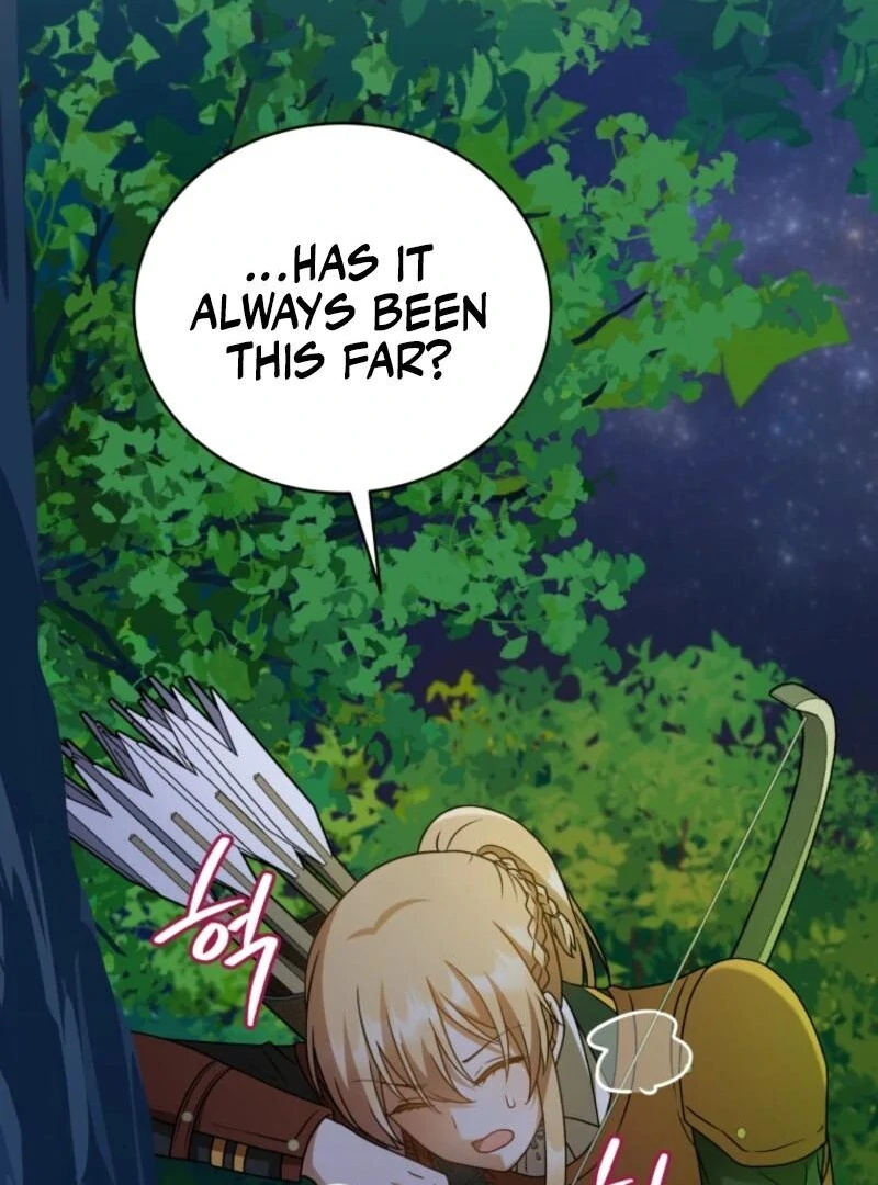I Became the Daughter-in-Law of the Righteous Mad Dog Chapter 67 - Page 41