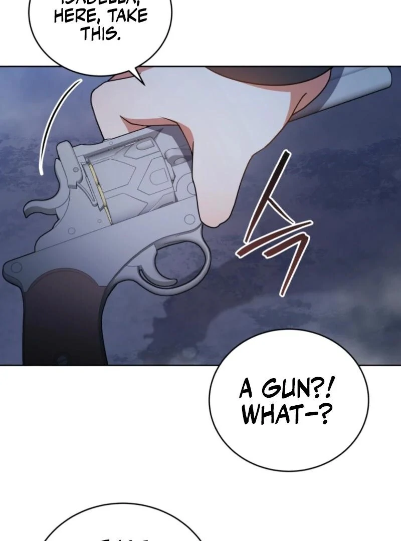 I Became the Daughter-in-Law of the Righteous Mad Dog Chapter 67 - Page 57