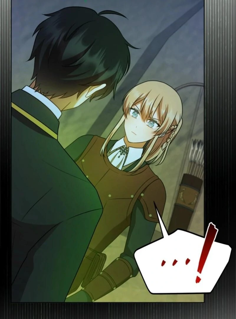 I Became the Daughter-in-Law of the Righteous Mad Dog Chapter 67 - Page 63