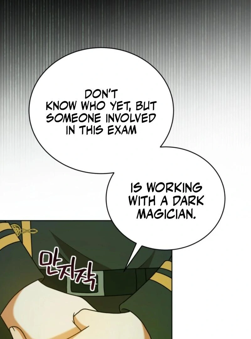 I Became the Daughter-in-Law of the Righteous Mad Dog Chapter 67 - Page 64